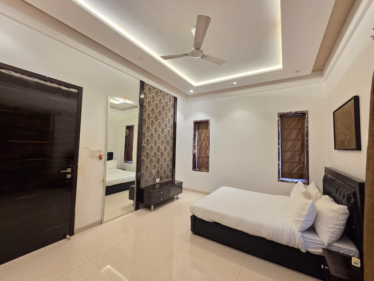 BVD Montana Vue Villa Lonavala