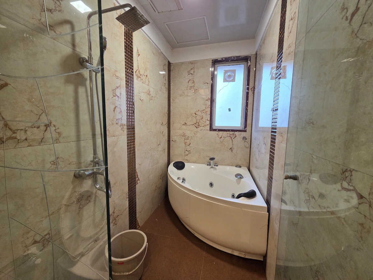 BVD Montana Vue Villa Lonavala