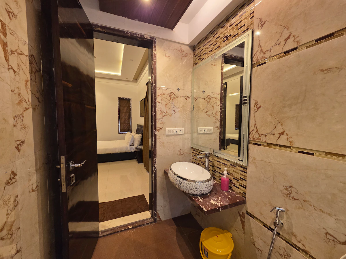 BVD Montana Vue Villa Lonavala