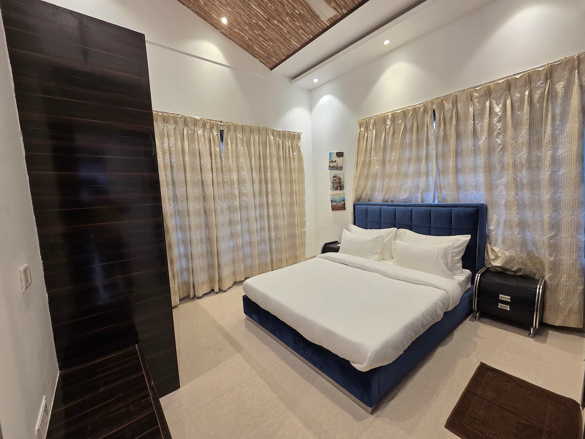BVD Montana Vue Villa Lonavala