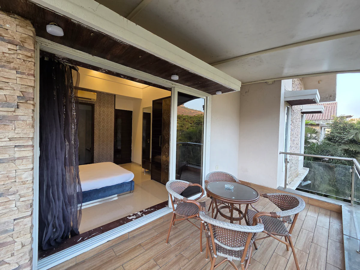 BVD Montana Vue Villa Lonavala