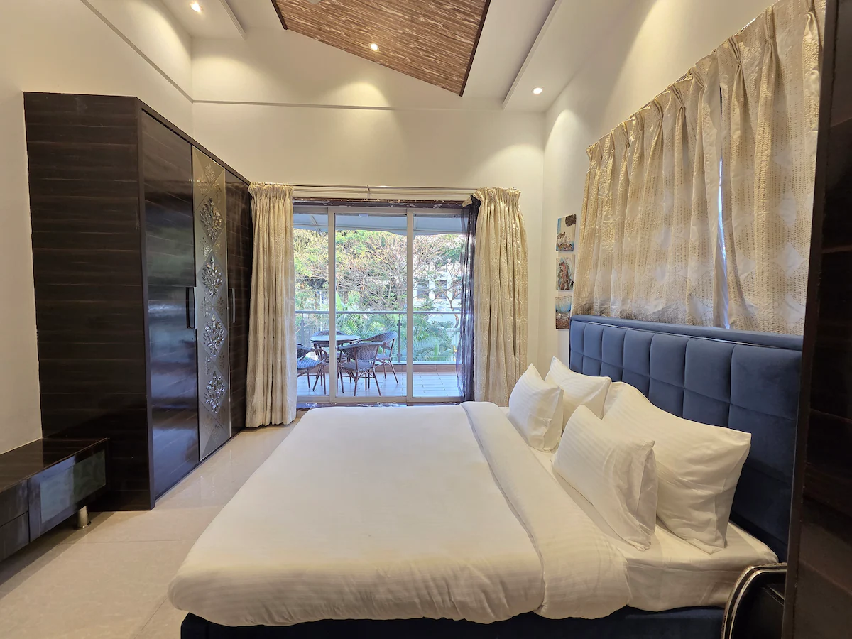 BVD Montana Vue Villa Lonavala