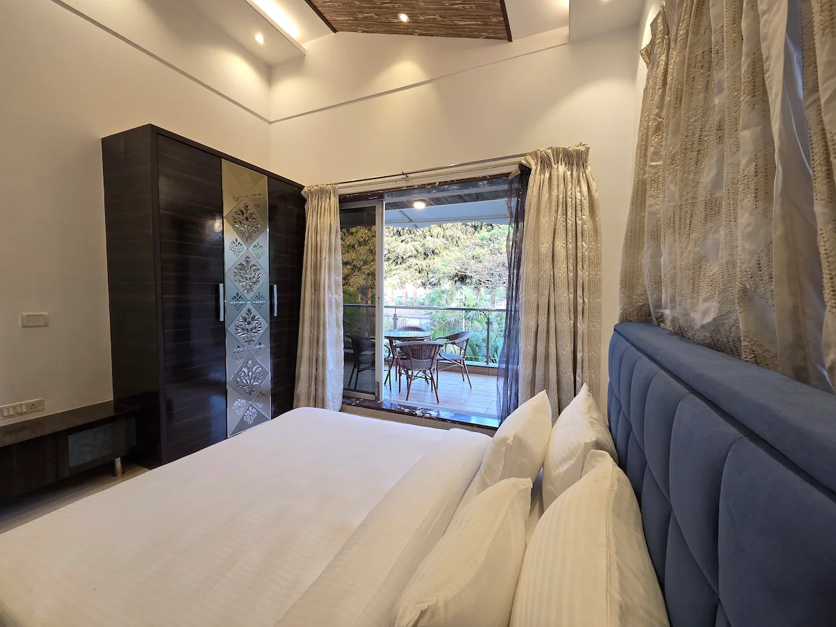 BVD Montana Vue Villa Lonavala