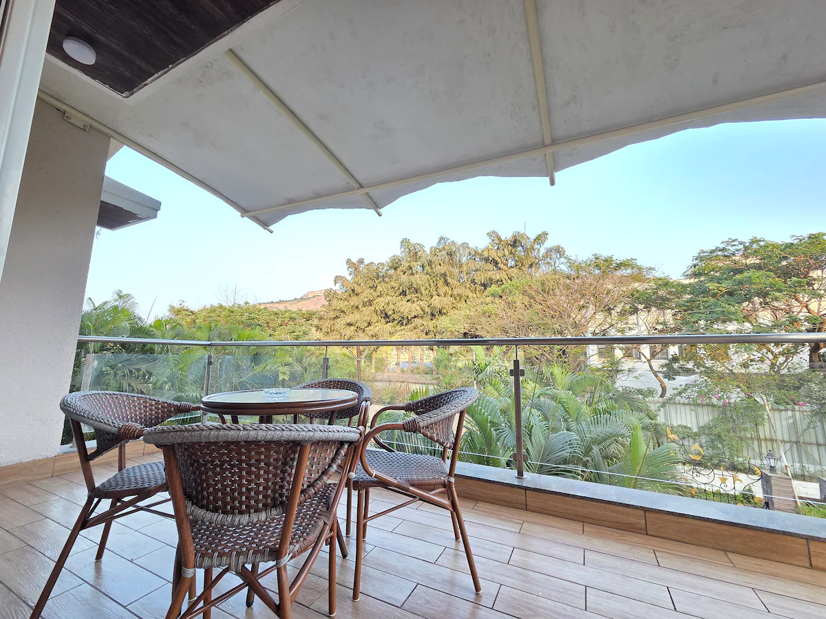 BVD Montana Vue Villa Lonavala