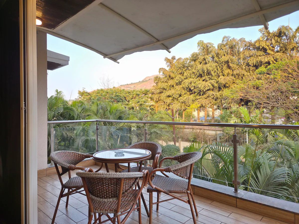 BVD Montana Vue Villa Lonavala