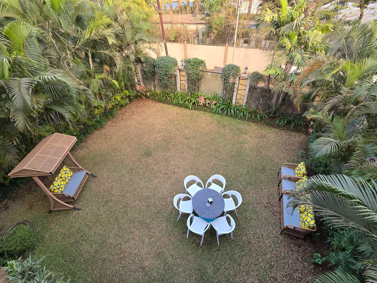 BVD Montana Vue Villa Lonavala