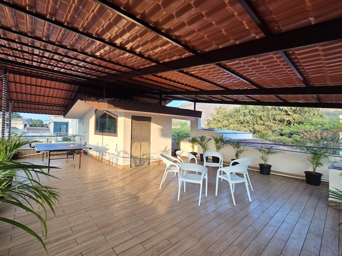 BVD Montana Vue Villa Lonavala
