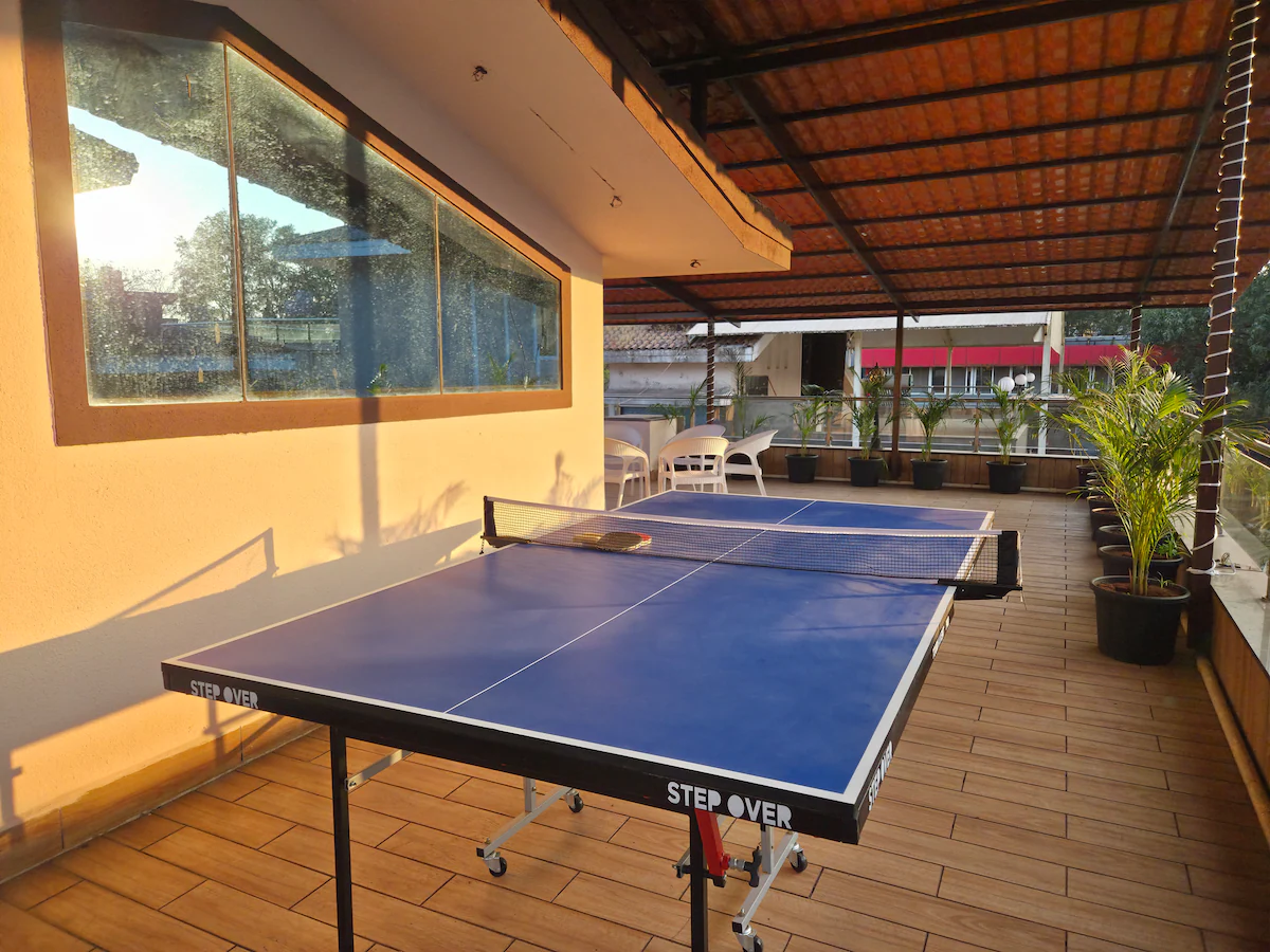 BVD Montana Vue Villa Lonavala