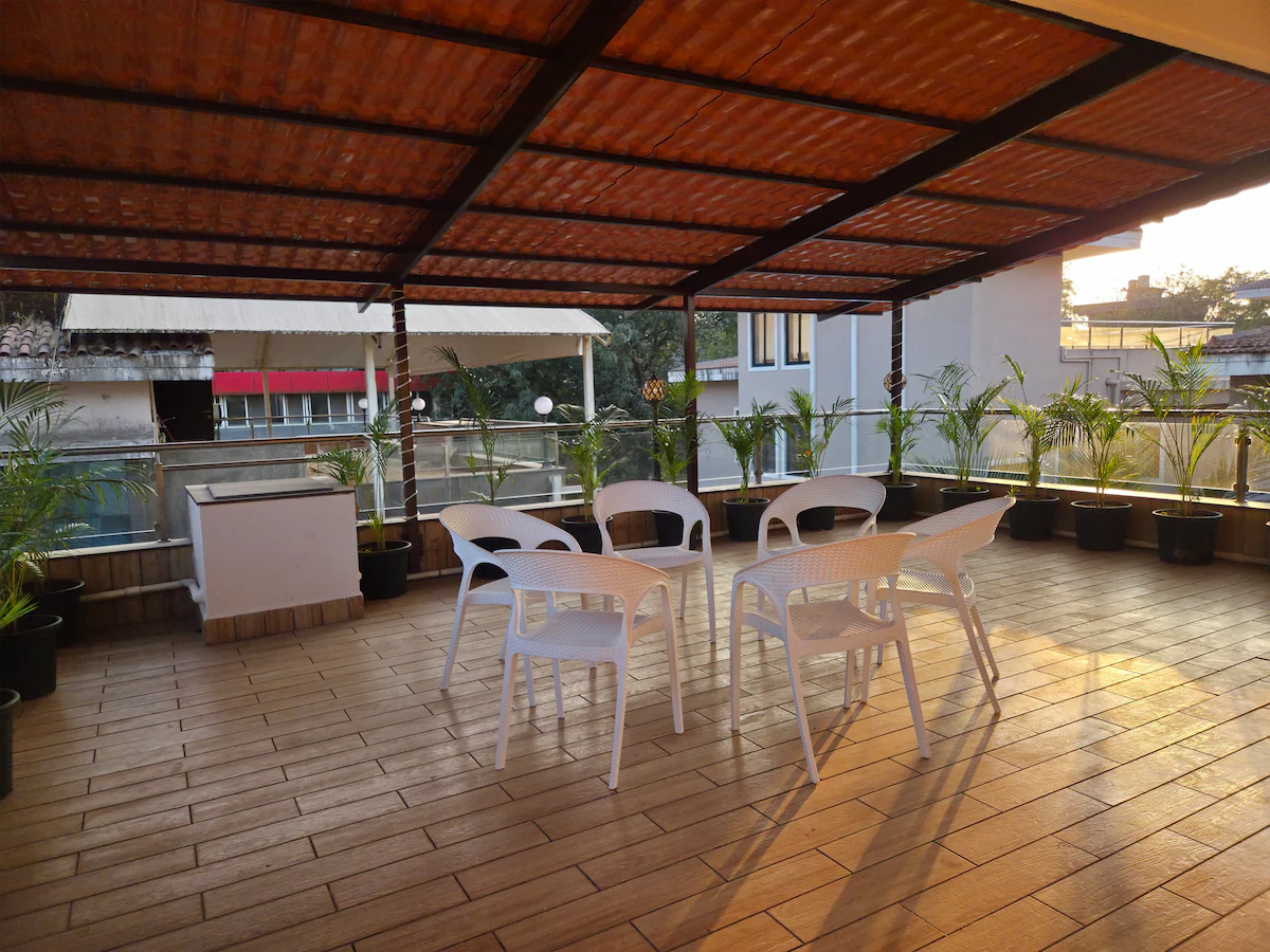 BVD Montana Vue Villa Lonavala