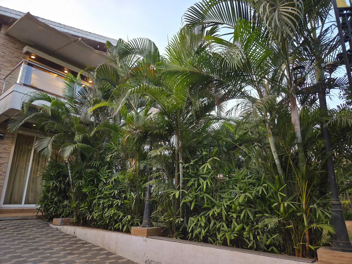BVD Montana Vue Villa Lonavala