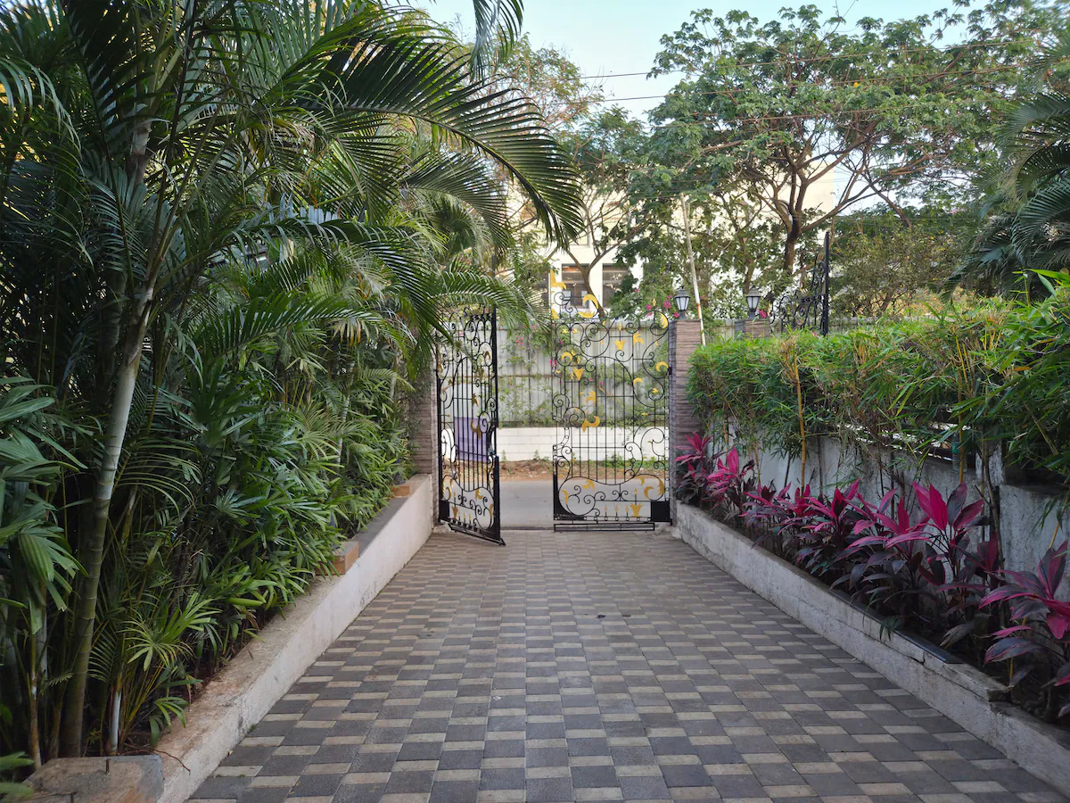 BVD Montana Vue Villa Lonavala