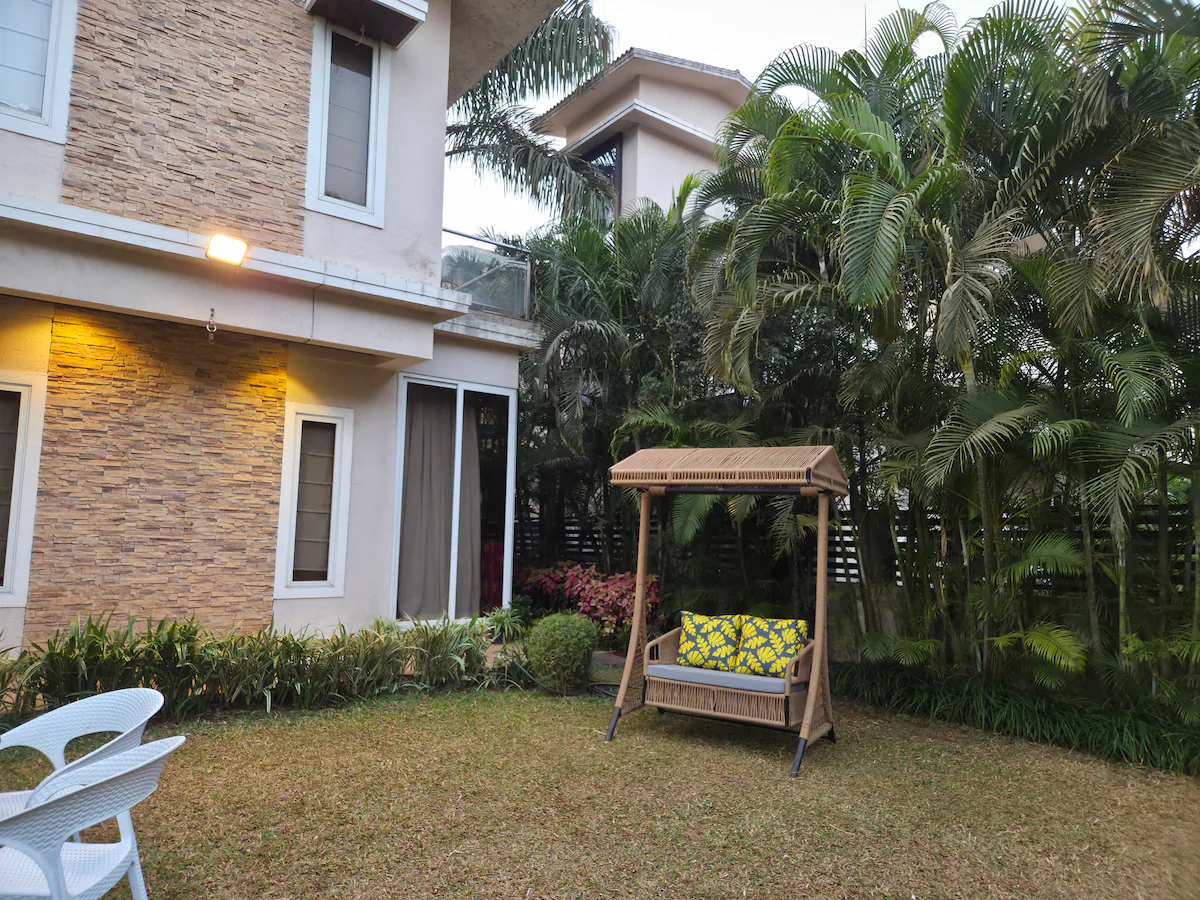 BVD Montana Vue Villa Lonavala