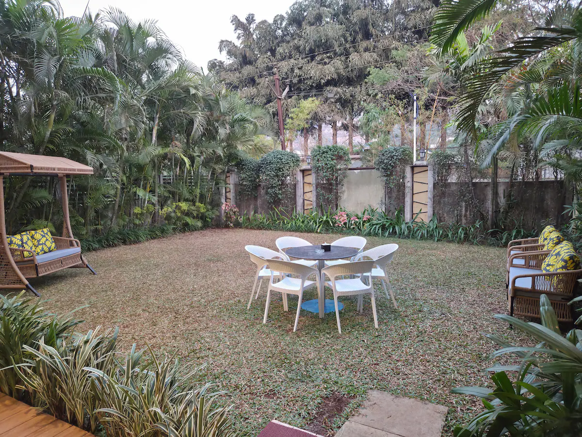 BVD Montana Vue Villa Lonavala