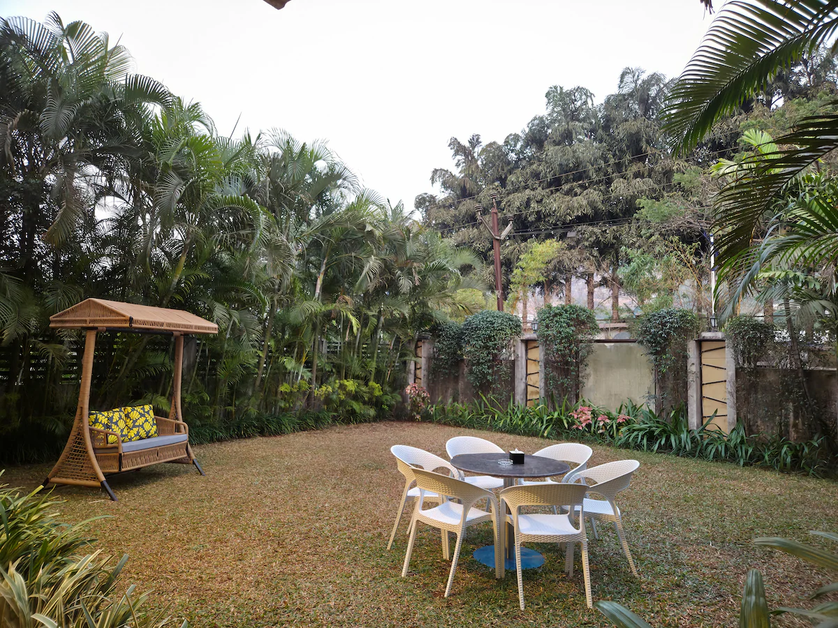 BVD Montana Vue Villa Lonavala