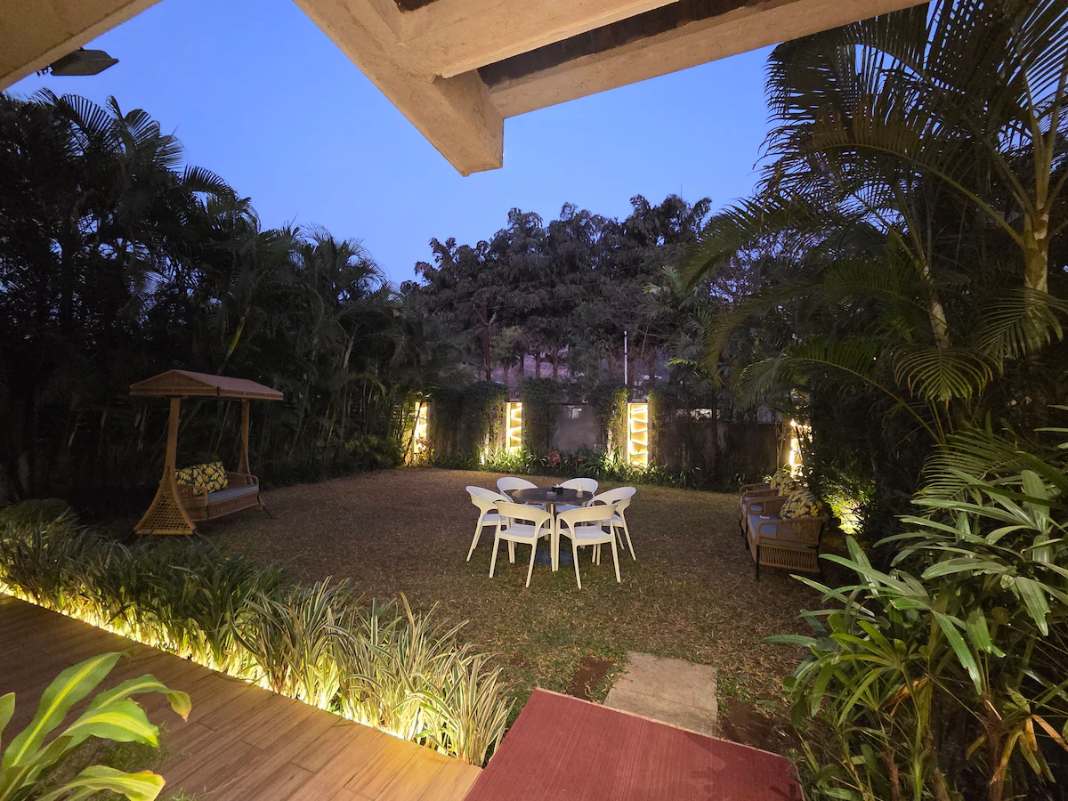 BVD Montana Vue Villa Lonavala