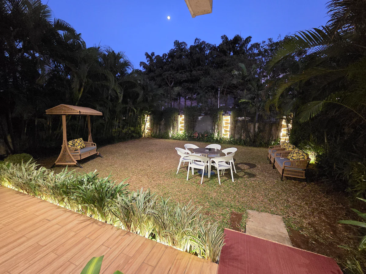 BVD Montana Vue Villa Lonavala