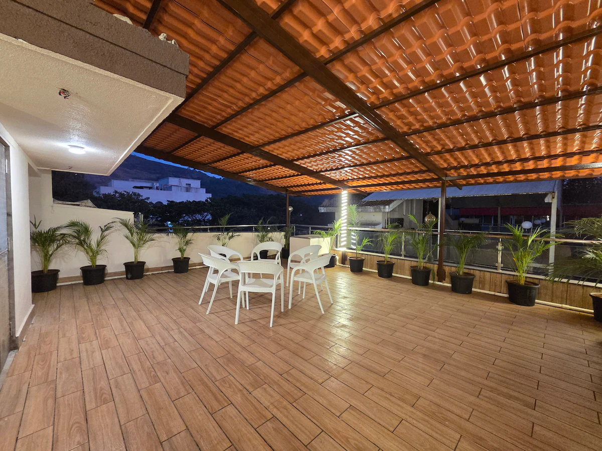 BVD Montana Vue Villa Lonavala