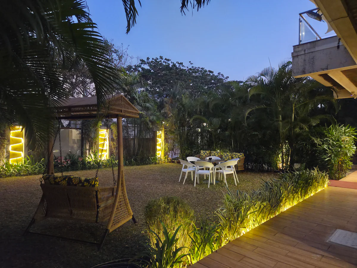 BVD Montana Vue Villa Lonavala