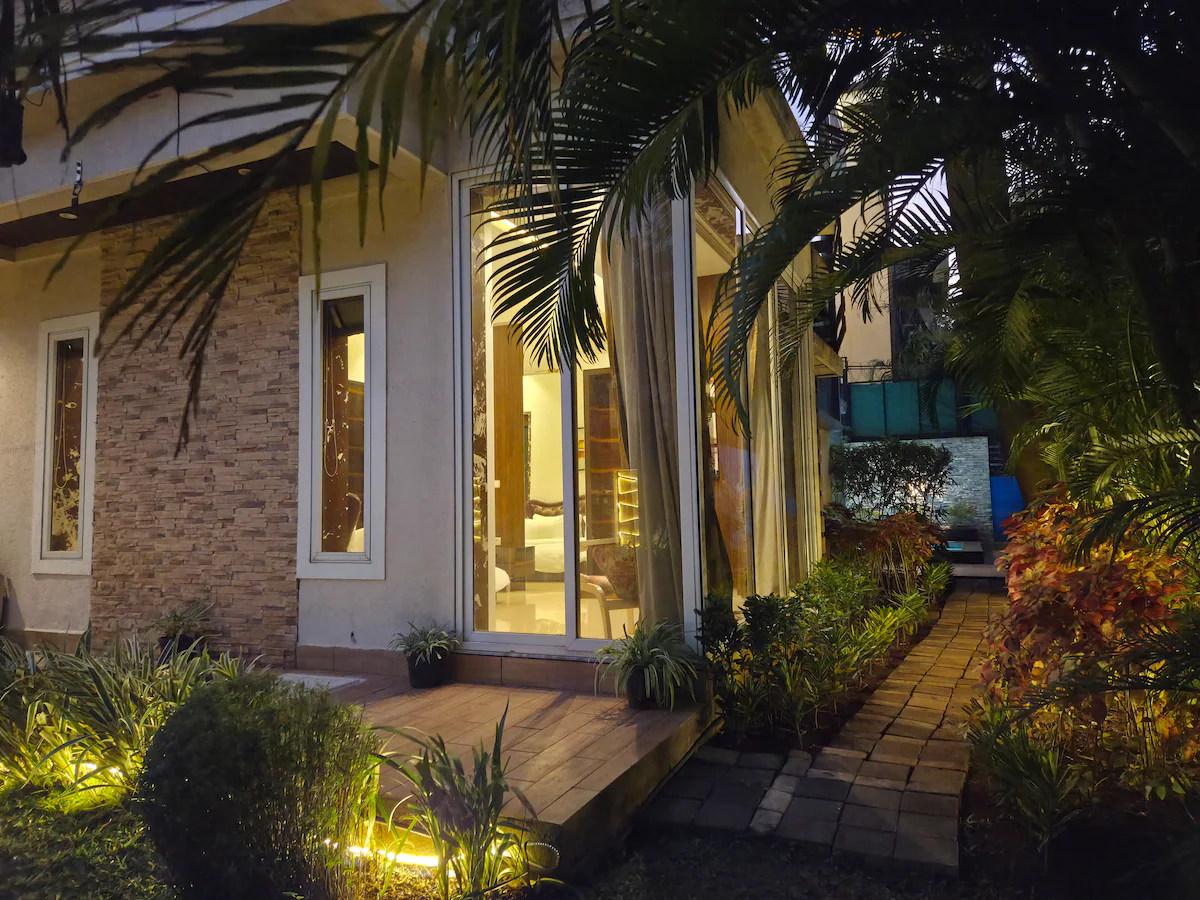 BVD Montana Vue Villa Lonavala