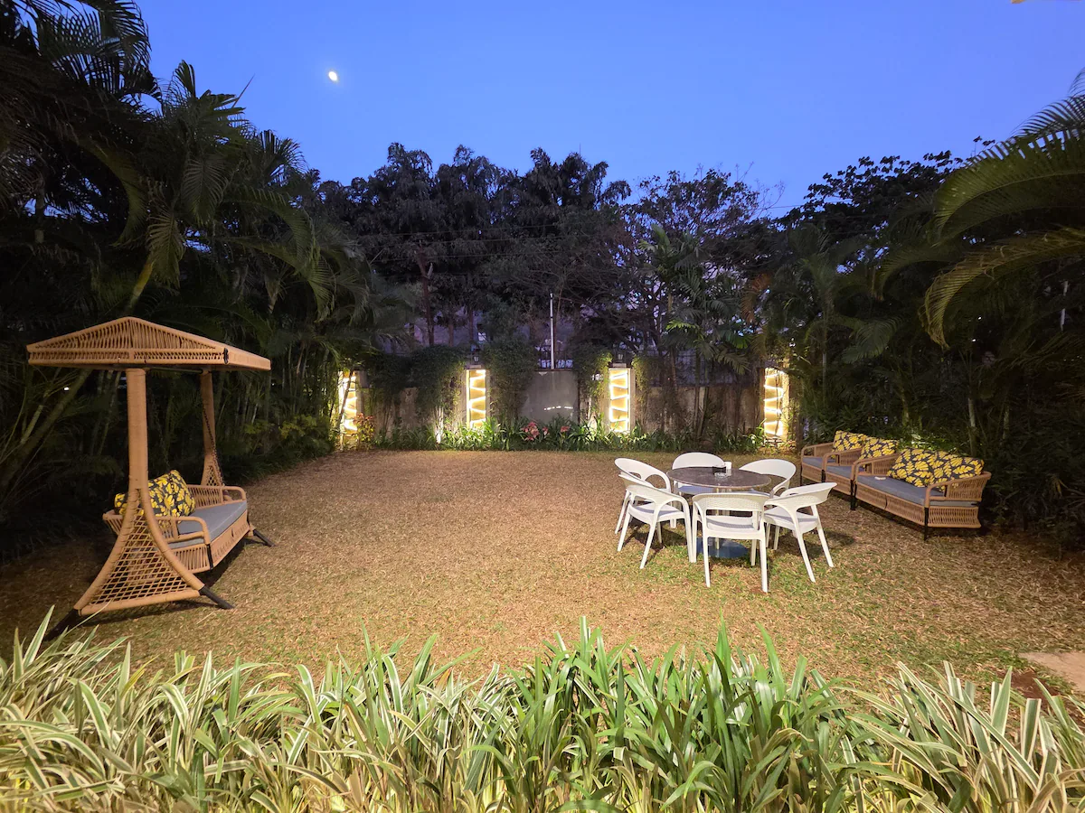 BVD Montana Vue Villa Lonavala