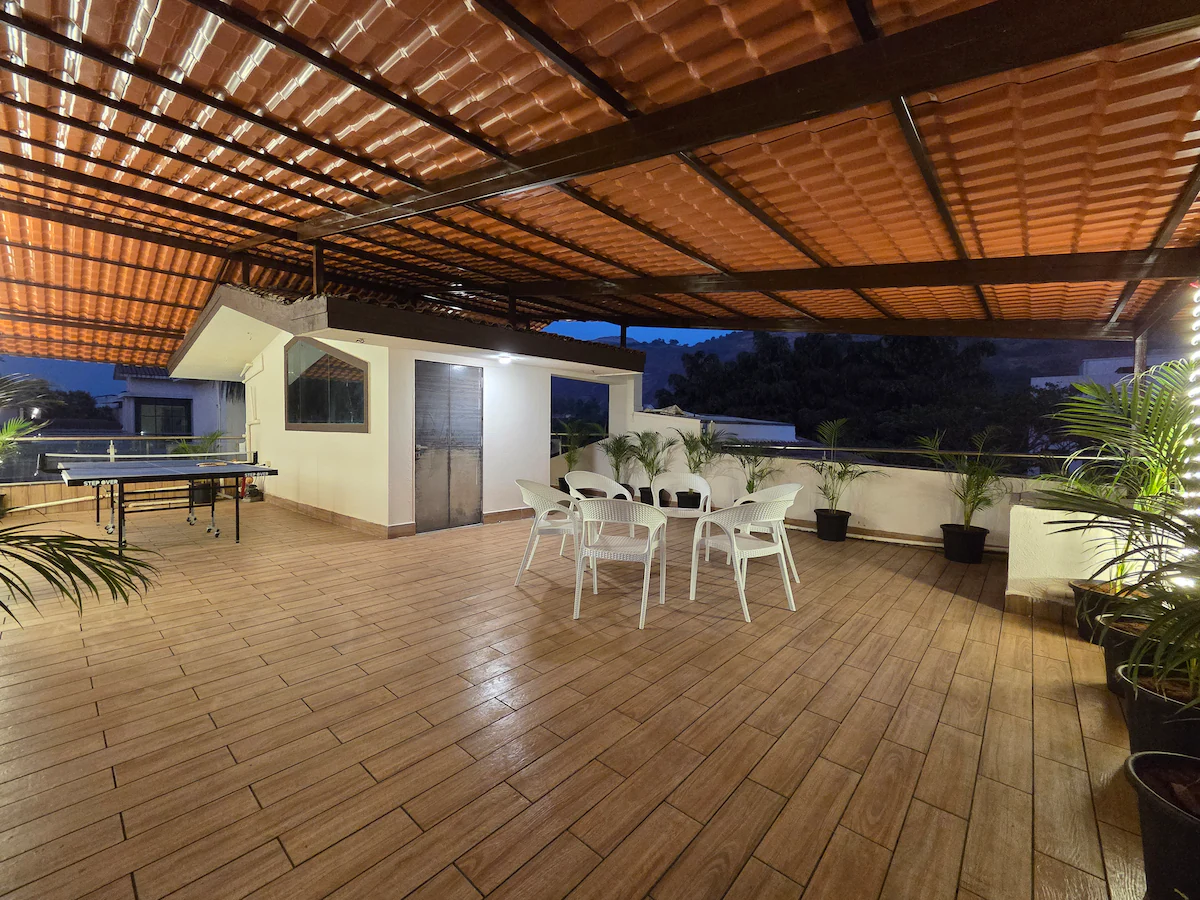 BVD Montana Vue Villa Lonavala