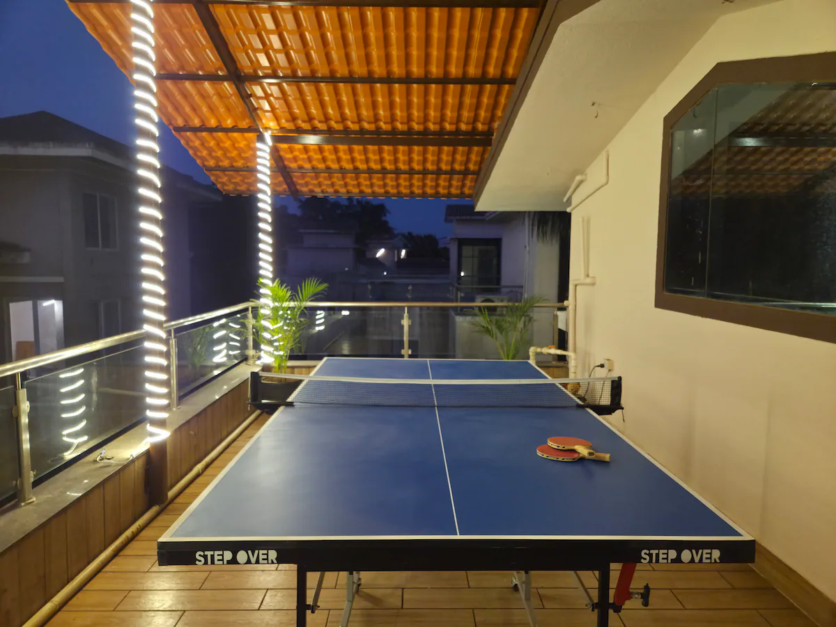 BVD Montana Vue Villa Lonavala