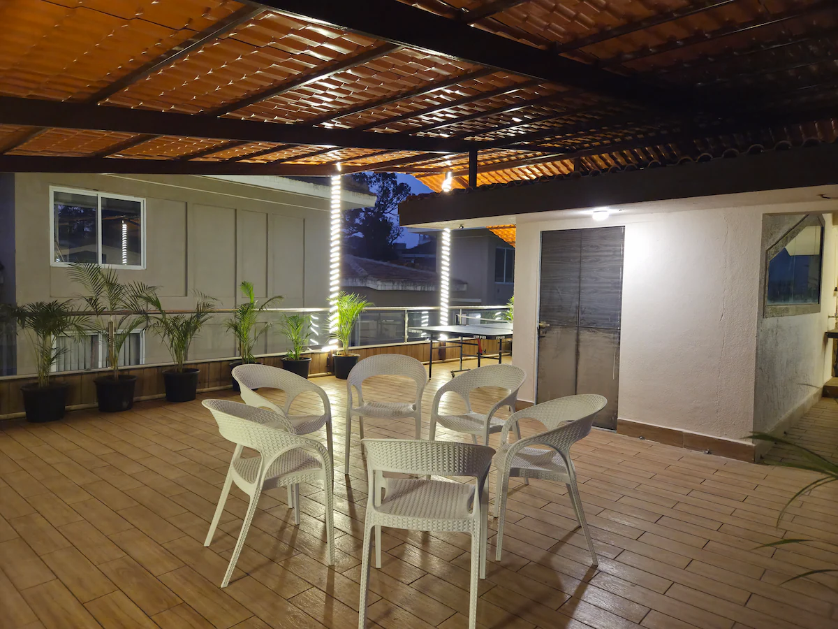 BVD Montana Vue Villa Lonavala
