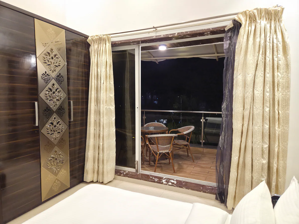 BVD Montana Vue Villa Lonavala