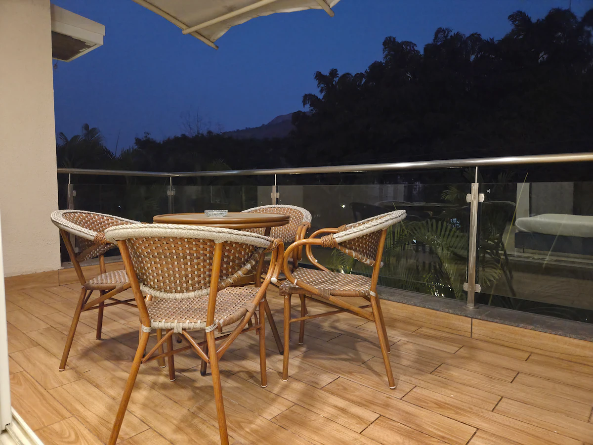 BVD Montana Vue Villa Lonavala