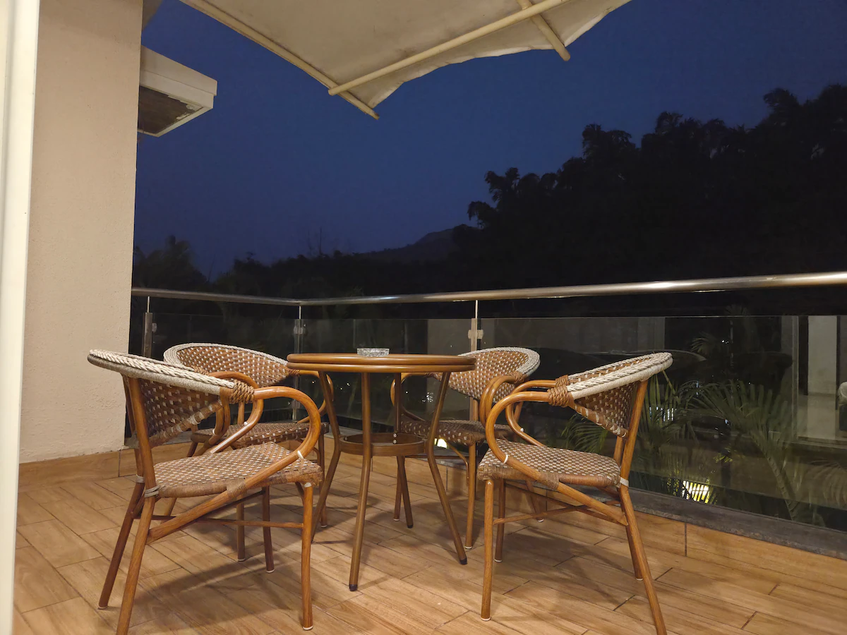 BVD Montana Vue Villa Lonavala