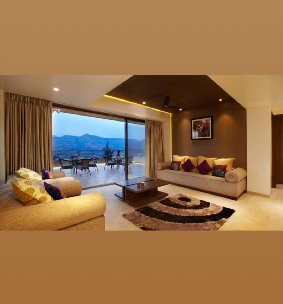 Mrudgandh Pool Villa Lonavala
