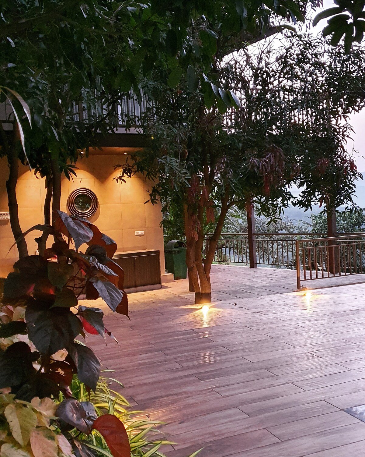 Mrudgandh Pool Villa Lonavala