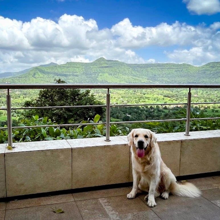 Mrudgandh Pool Villa Lonavala