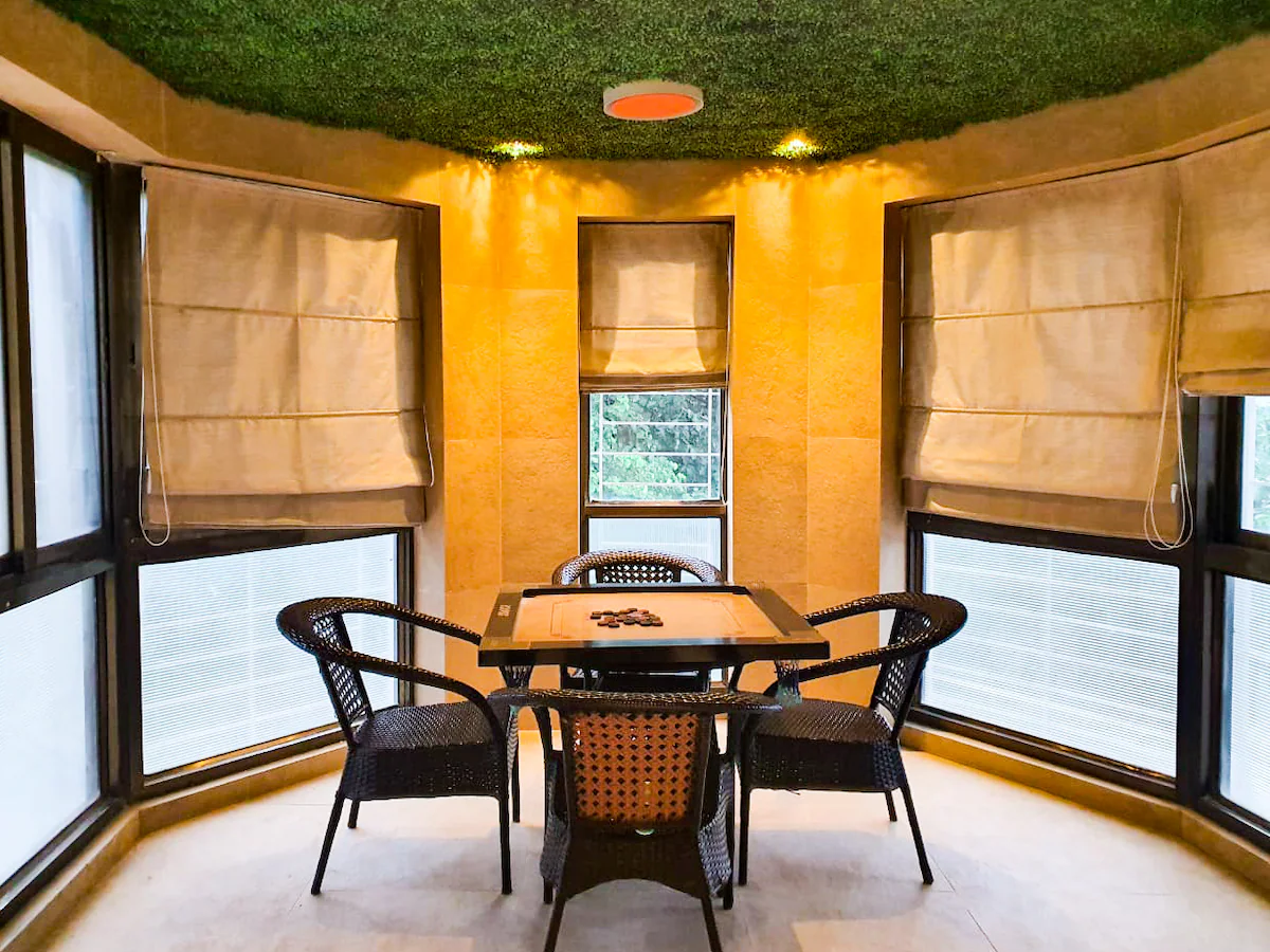 Mrudgandh Pool Villa Lonavala