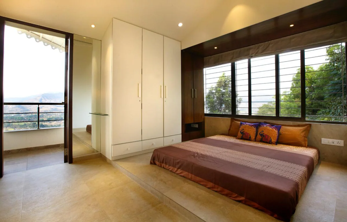 Mrudgandh Pool Villa Lonavala