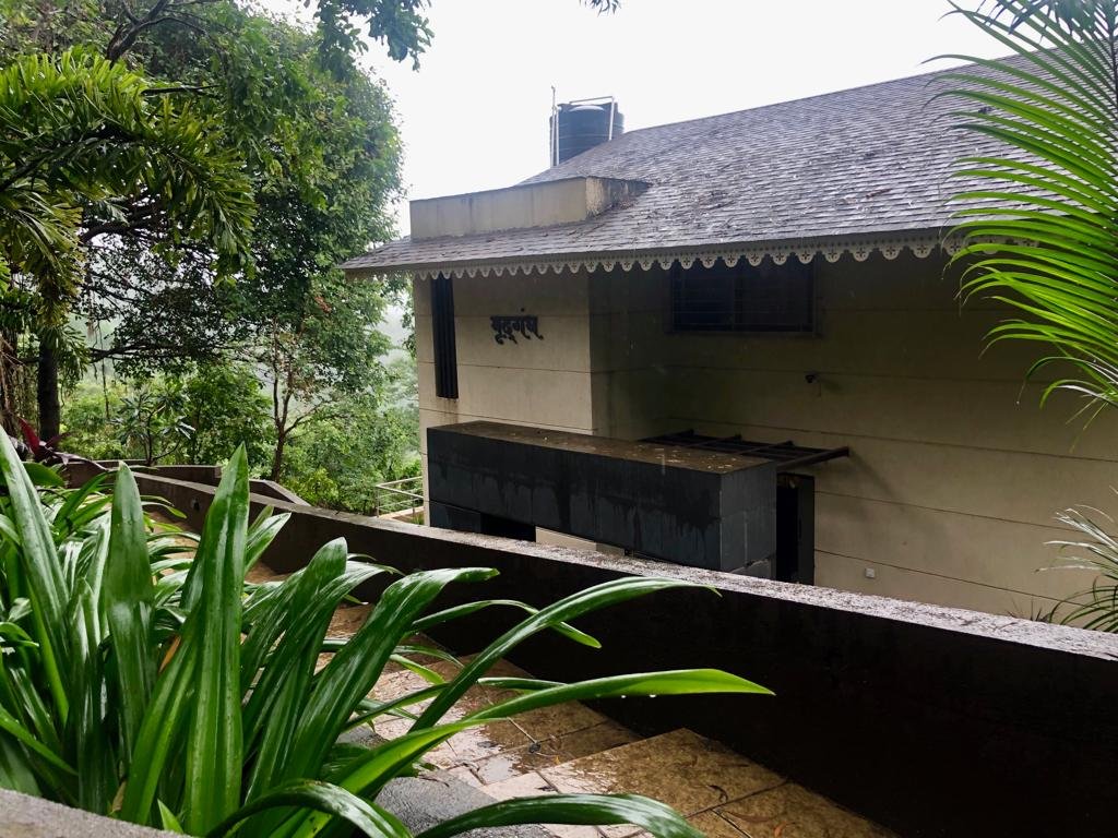 Mrudgandh Pool Villa Lonavala