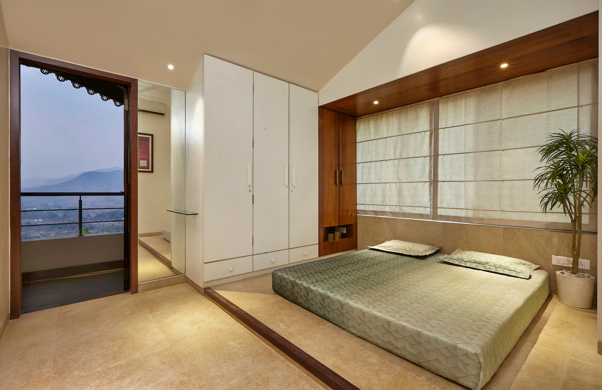 Mrudgandh Pool Villa Lonavala