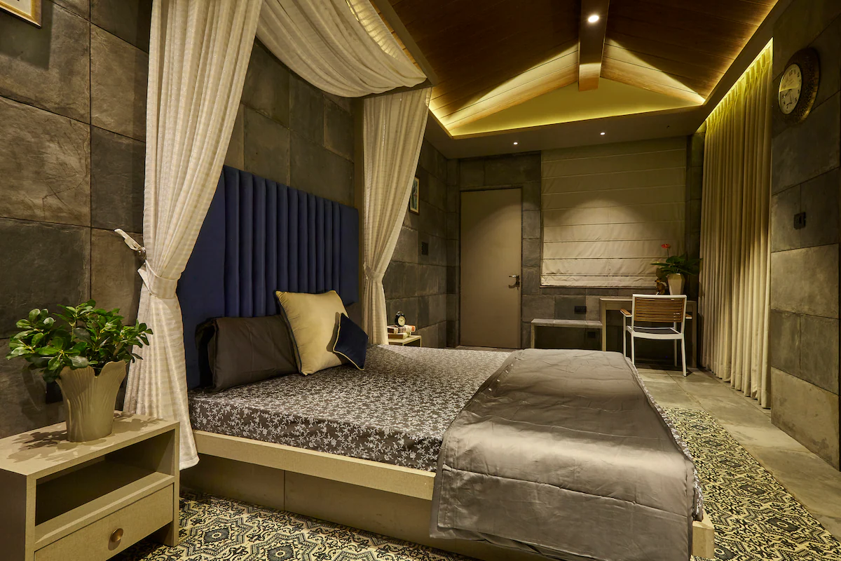 Mrudgandh Pool Villa Lonavala