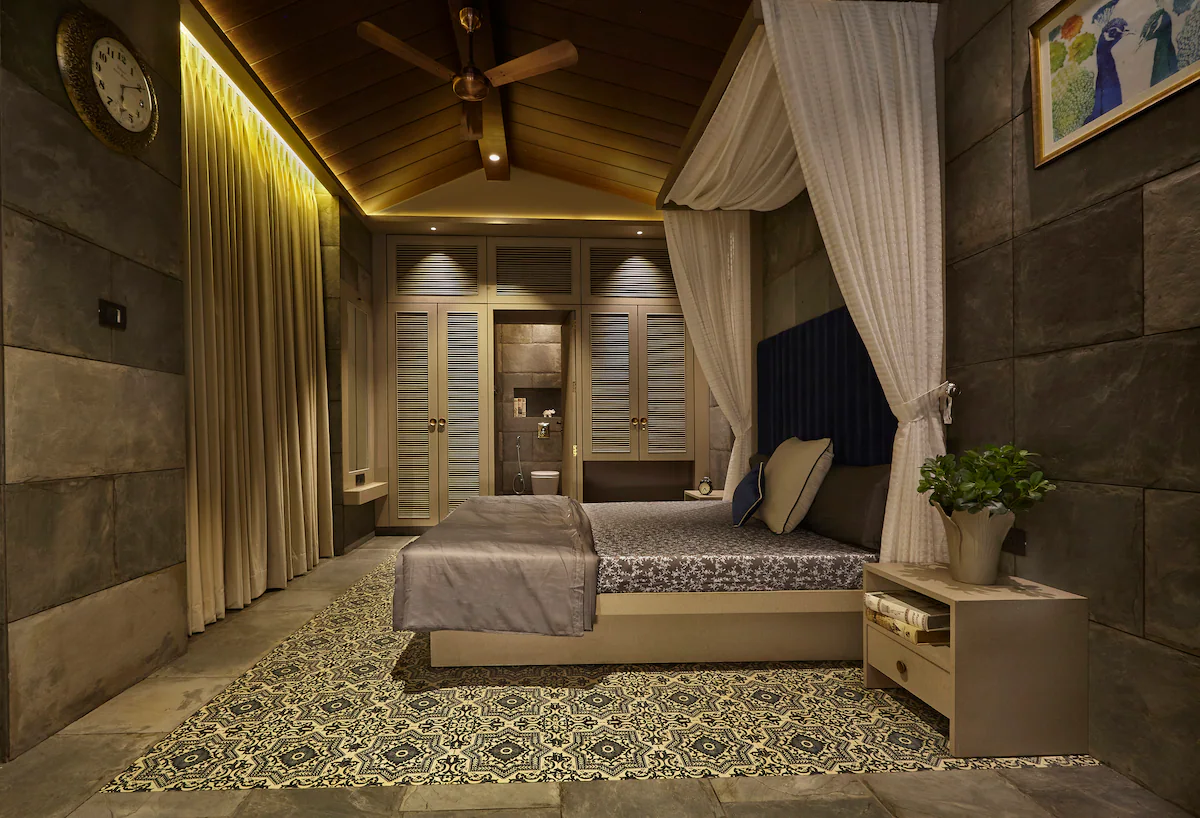 Mrudgandh Pool Villa Lonavala