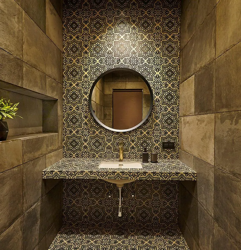 Mrudgandh Pool Villa Lonavala