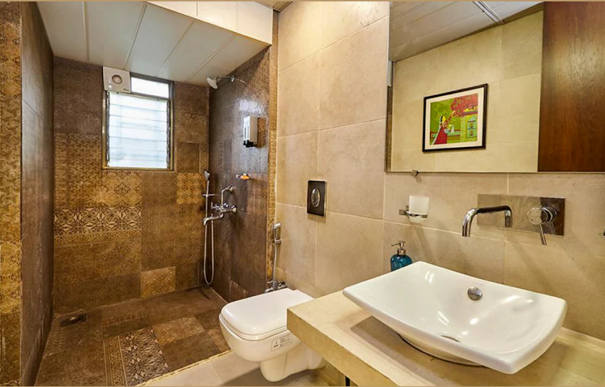 Mrudgandh Pool Villa Lonavala