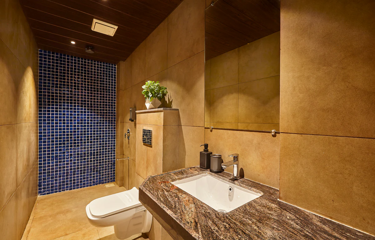 Mrudgandh Pool Villa Lonavala