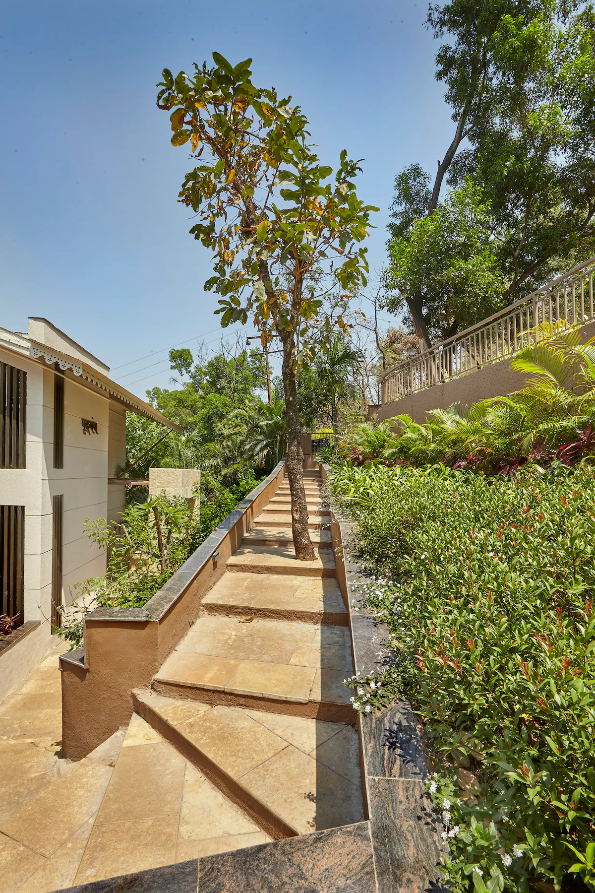 Mrudgandh Pool Villa Lonavala
