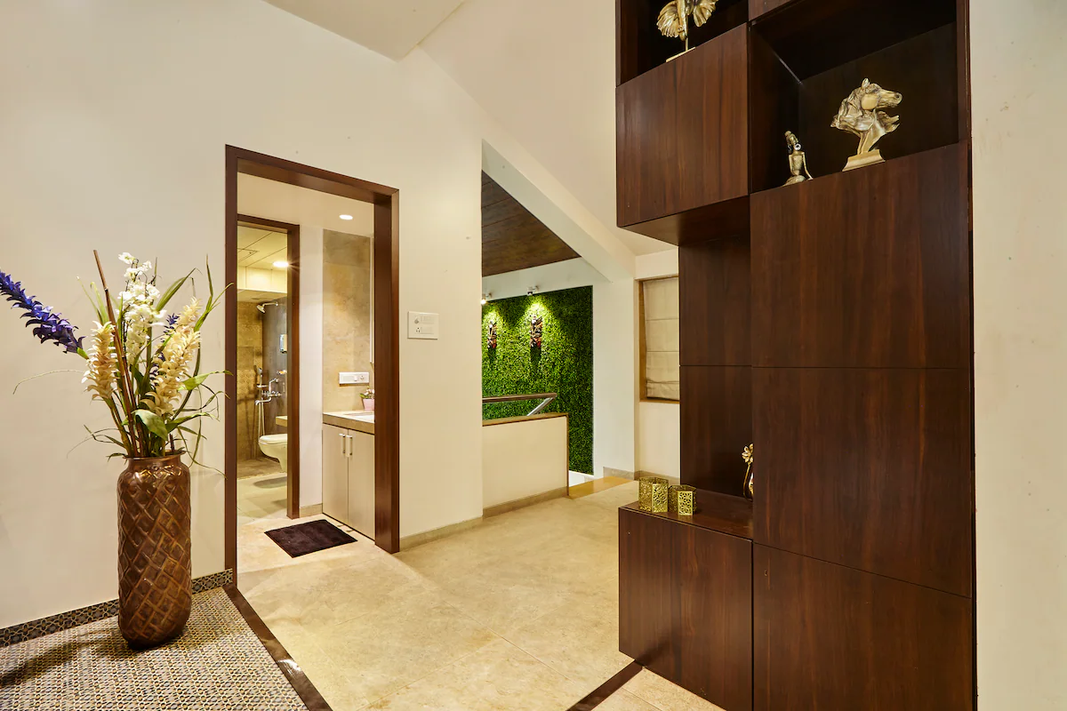 Mrudgandh Pool Villa Lonavala