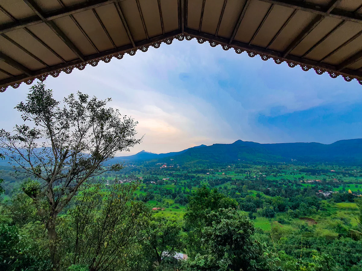 Mrudgandh Pool Villa Lonavala