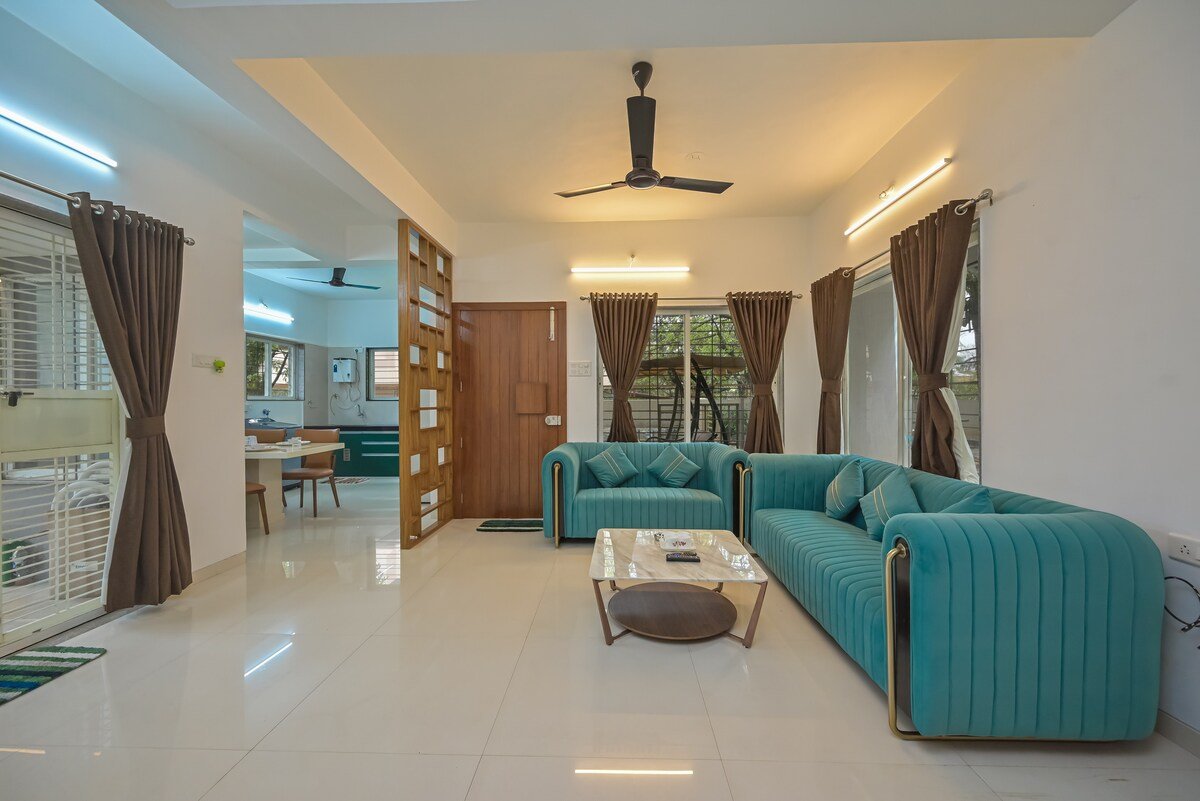 Shri shrim villa Lonavala