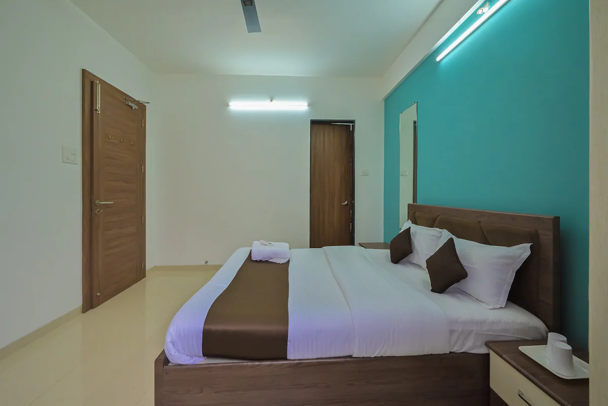 Shri shrim villa Lonavala