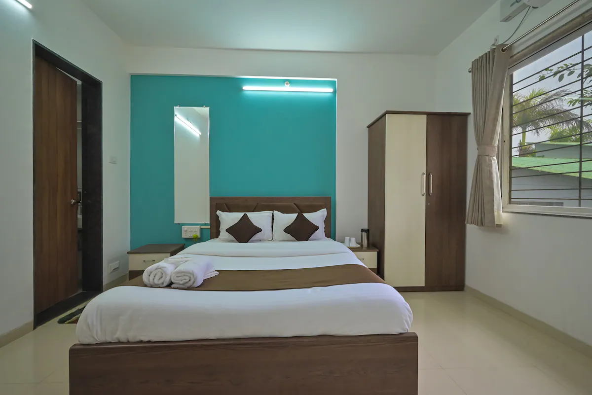 Shri shrim villa Lonavala