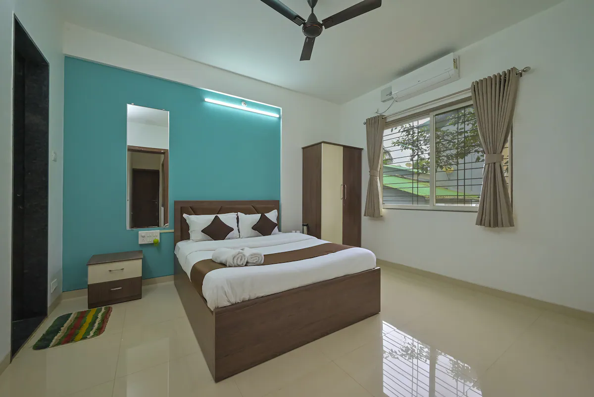 Shri shrim villa Lonavala