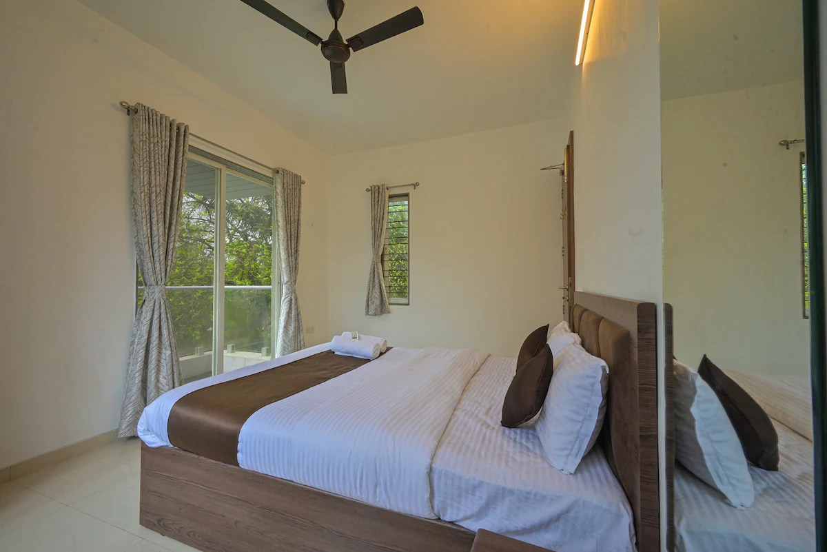 Shri shrim villa Lonavala
